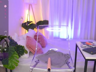 SexyBlondeDoll Porn Show