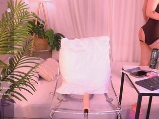 SexyBlondeDoll Porn Show