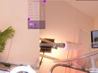 SexyBlondeDoll Porn Show