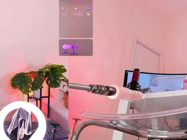 SexyBlondeDoll's BongaCams show and profile