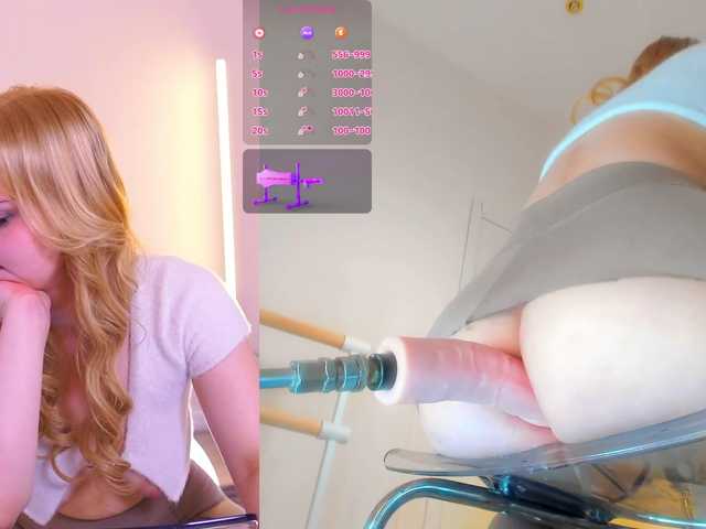 SexyBlondeDoll