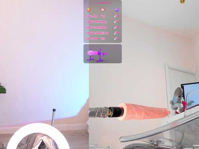 SexyBlondeDoll preview