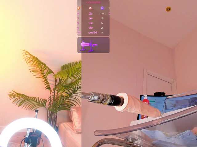 SexyBlondeDoll's BongaCams show and profile