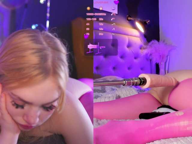 SexyBlondeDoll