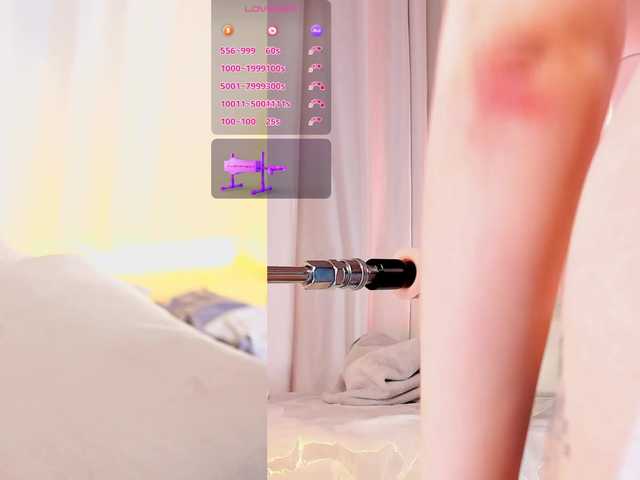 SexyBlondeDoll's BongaCams show and profile