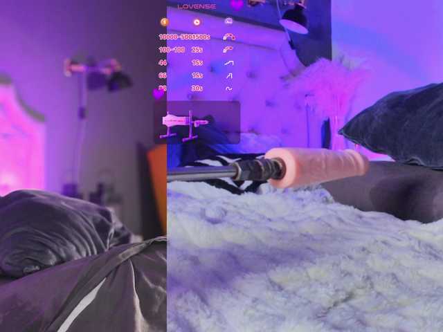 Домашка от SexyBlondeDoll