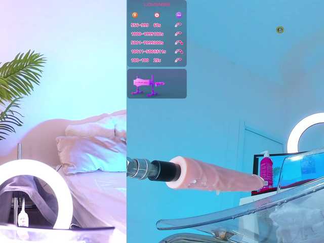 SexyBlondeDoll from BongaCams is Freechat