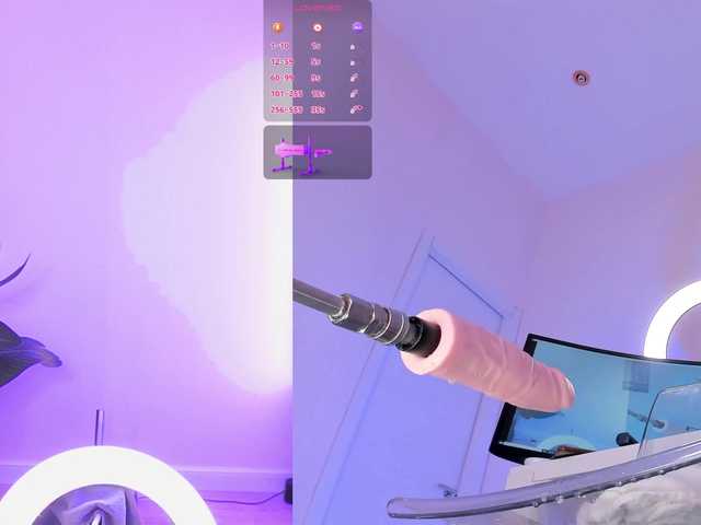 Rusdevka SexyBlondeDoll