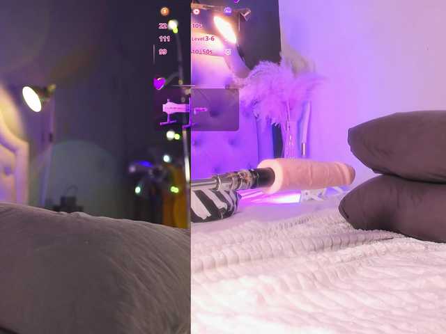 SexyBlondeDoll
