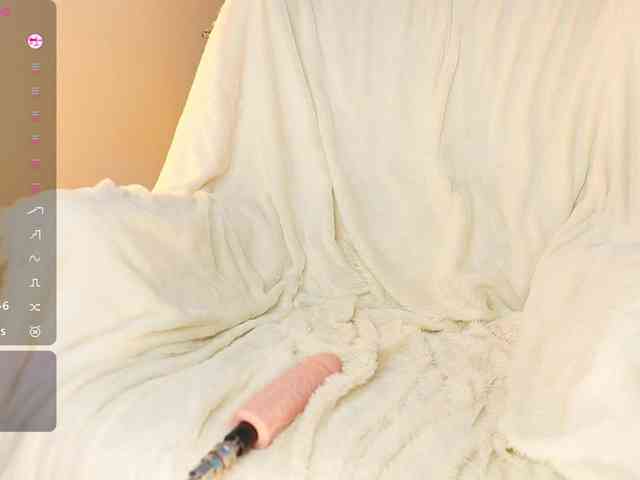 SexyBlondeDoll webcam