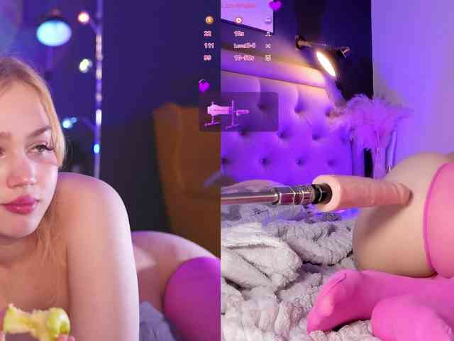 SexyBlondeDoll Live Webcam on BongaCams