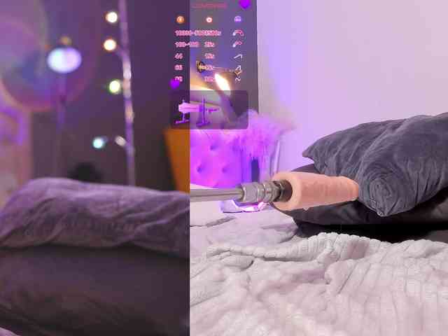 SexyBlondeDoll webcam