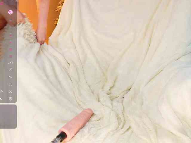 SexyBlondeDoll webcam