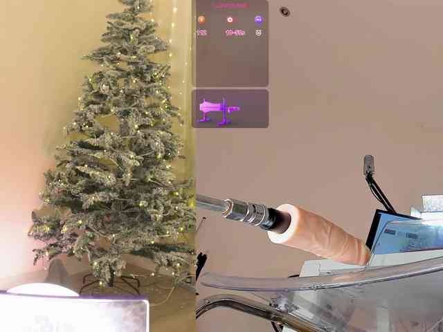 SexyBlondeDoll webcam