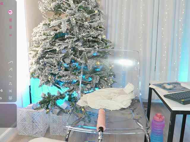 SexyBlondeDoll webcam