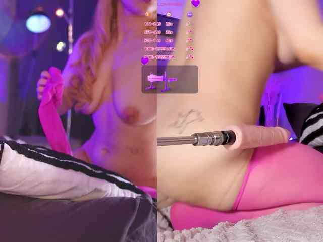 SexyBlondeDoll Live Webcam on BongaCams