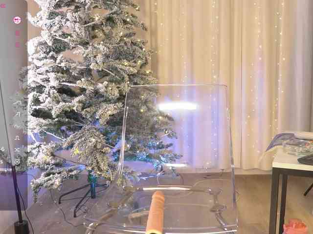 SexyBlondeDoll webcam