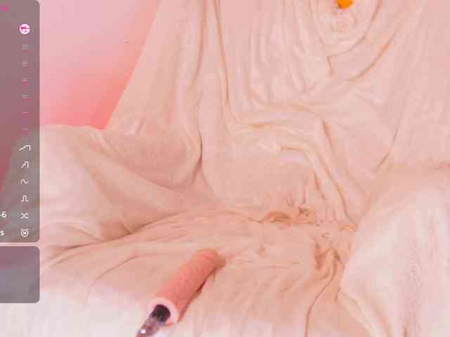 SexyBlondeDoll webcam