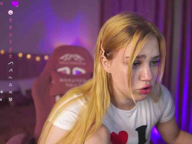 porn chat free SexyBlondeDoll