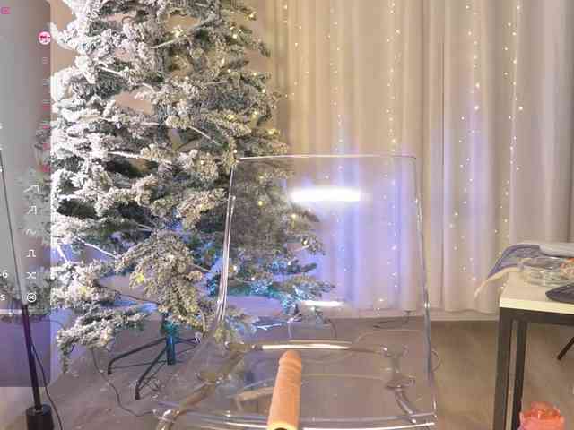 SexyBlondeDoll webcam