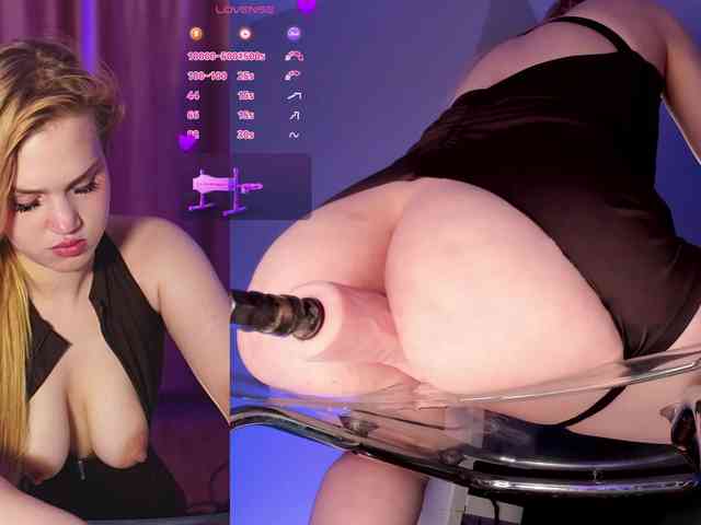 free adult cam xxx SexyBlondeDoll