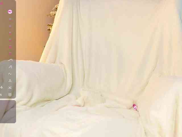 SexyBlondeDoll webcam