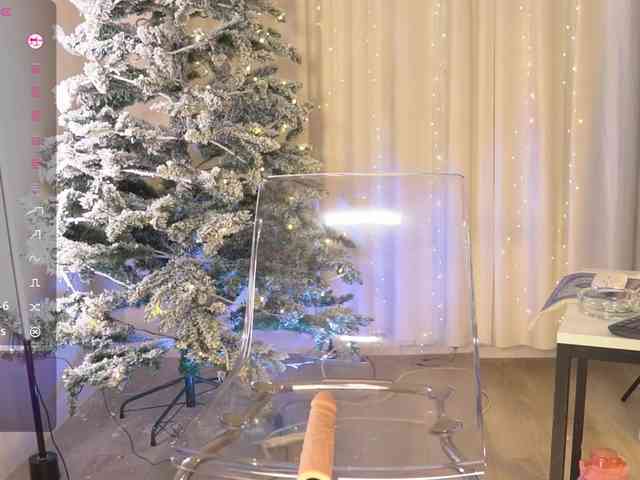 SexyBlondeDoll webcam