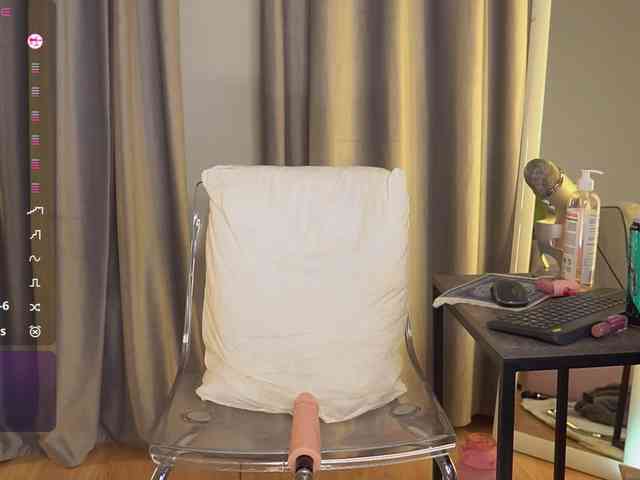 SexyBlondeDoll Live Webcam on BongaCams