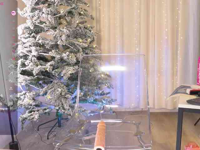 SexyBlondeDoll webcam