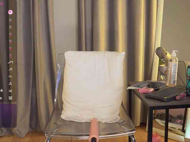 SexyBlondeDoll Live Webcam on BongaCams