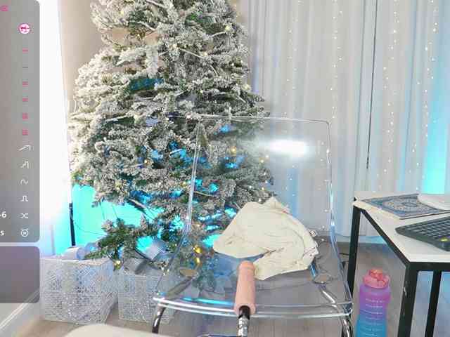 SexyBlondeDoll webcam