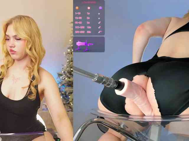 SexyBlondeDoll SexyBlondeDoll