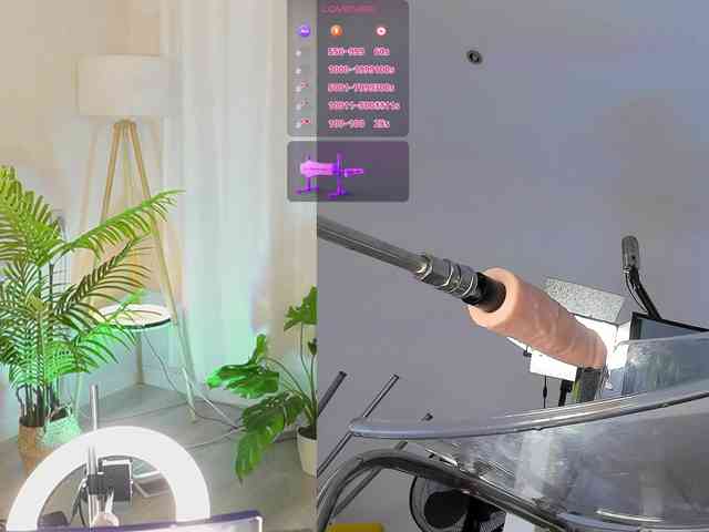 SexyBlondeDoll webcam