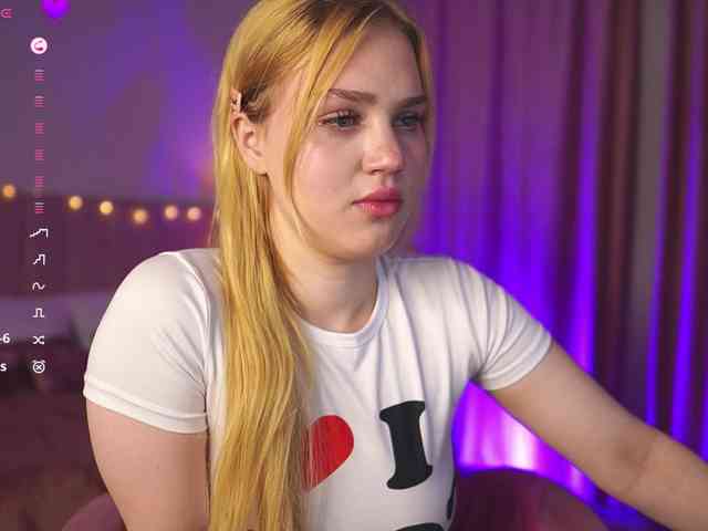 porn live SexyBlondeDoll