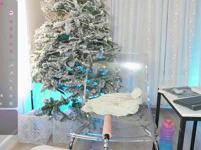 SexyBlondeDoll webcam