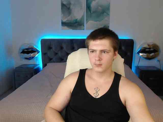 Diego-Brando Live Webcam on BongaCams