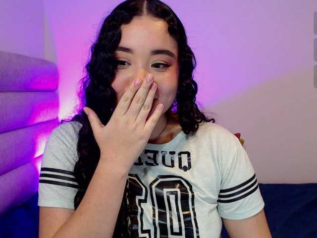  TiffanyGil chat room