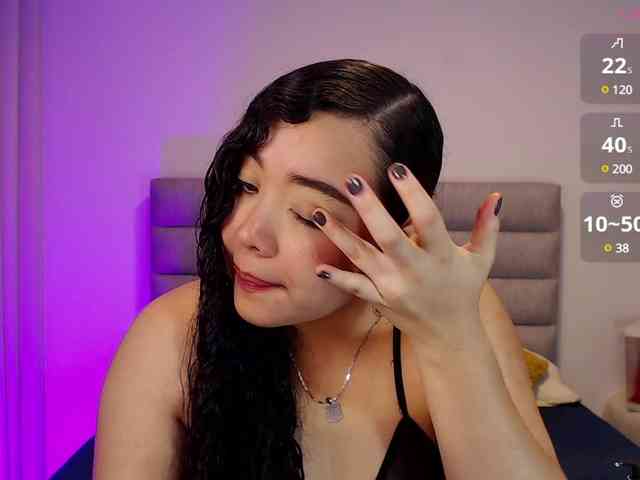 TiffanyGil webcam
