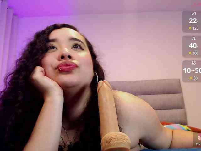 TiffanyGil webcam