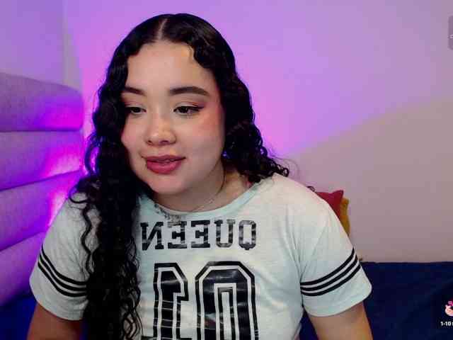 TiffanyGil webcam