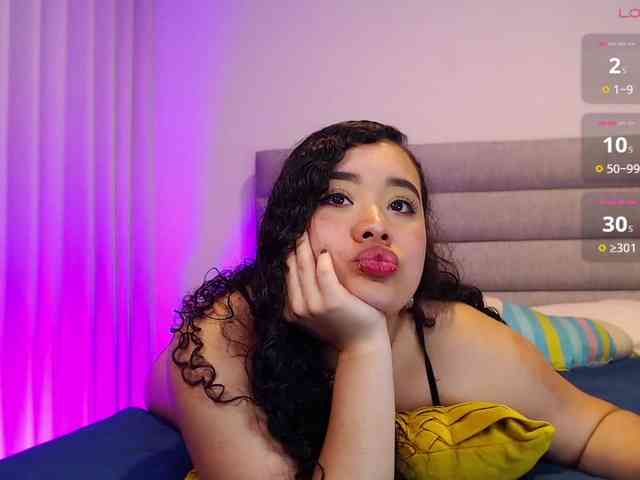 TiffanyGil webcam