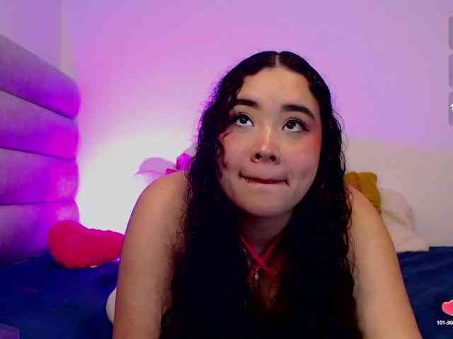 TiffanyGil webcam