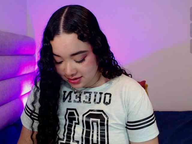 TiffanyGil webcam