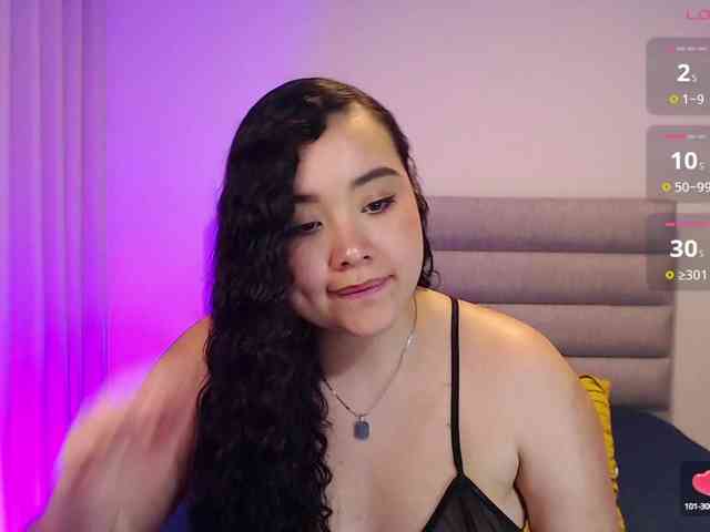 TiffanyGil webcam