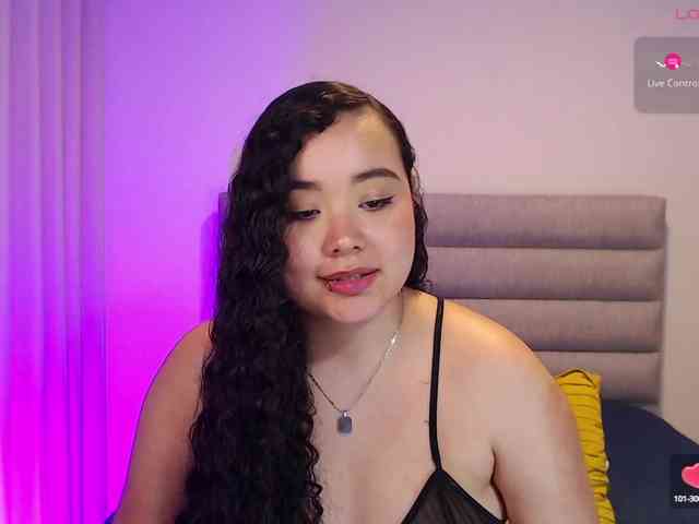 TiffanyGil webcam
