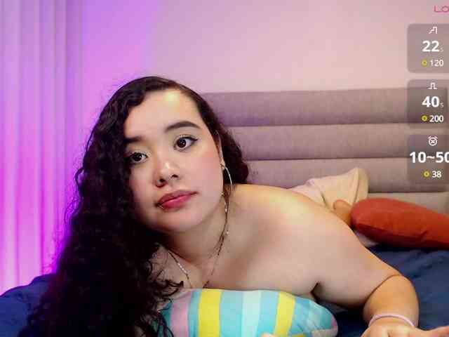 TiffanyGil webcam