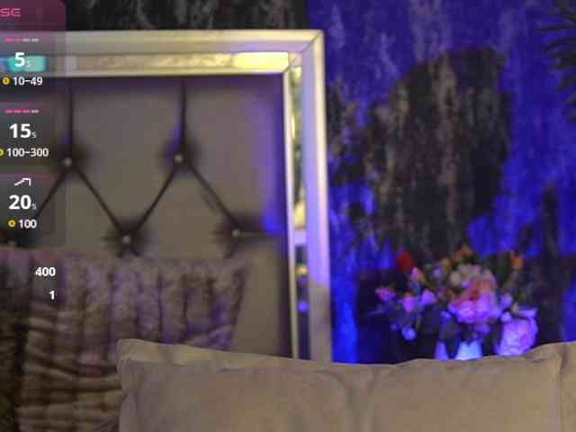 KeylaBlair webcam