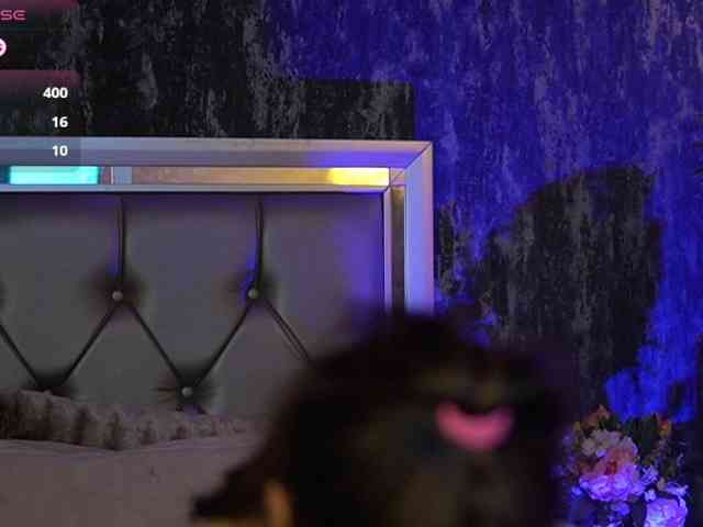 KeylaBlair webcam