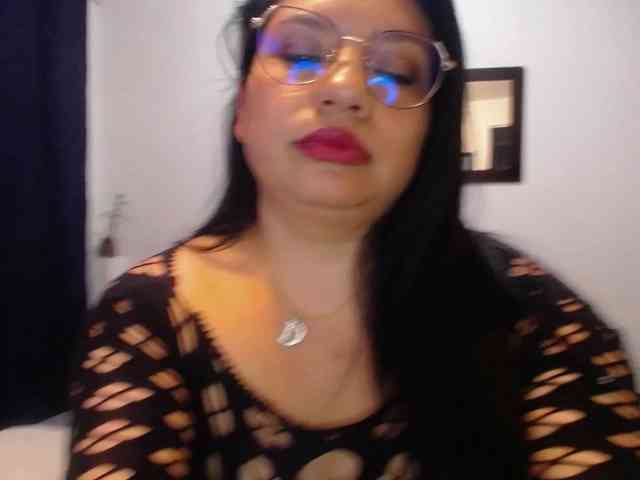 Samaantha webcam