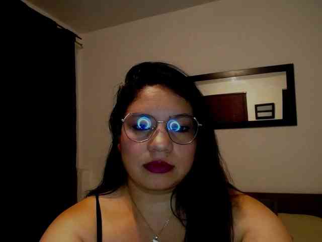 Samaantha webcam